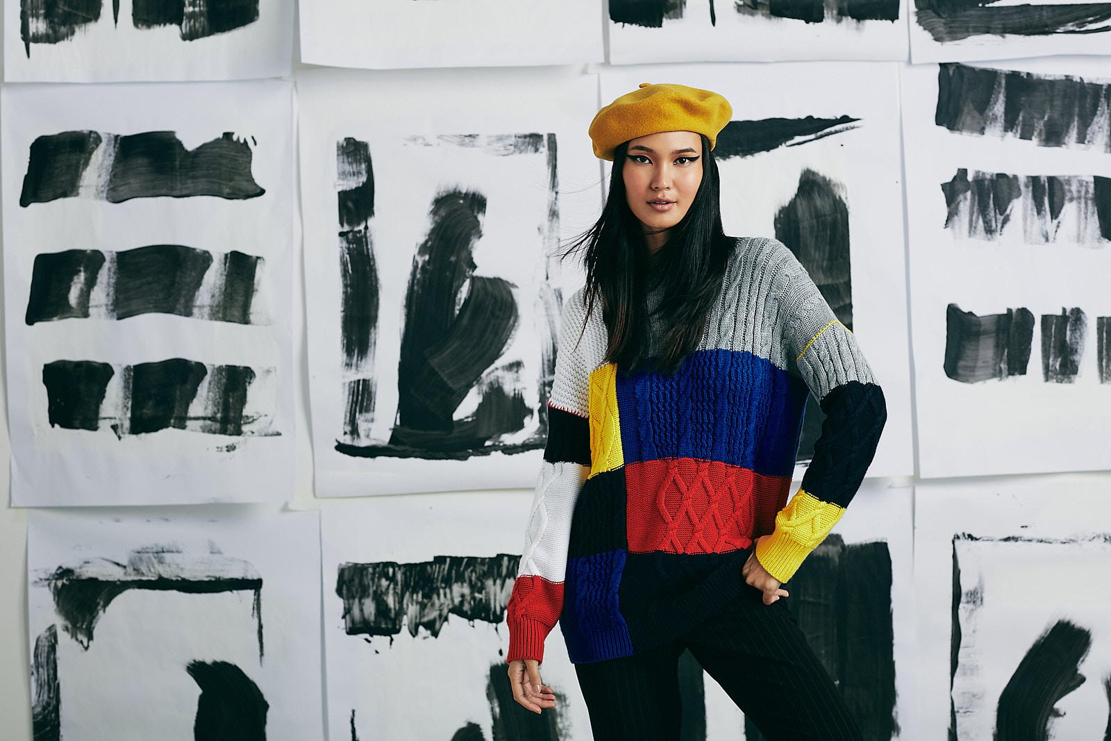 Raphael Figueiredo - ABRAND - Art Portrait 1